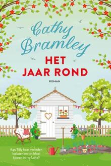 Het Jaar Rond - Cathy Bramley