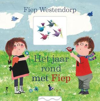 Het Jaar Rond Met Fiep