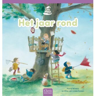 Het Jaar Rond - Pierre Winters