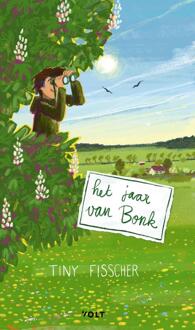 Het jaar van Bonk -  Tiny Fisscher (ISBN: 9789062224548)