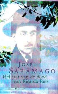 Het jaar van de dood van Ricardo Reis - eBook José Saramago (9460926584)