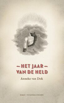 Het jaar van de held - eBook Anneke van Dok (9054293683)