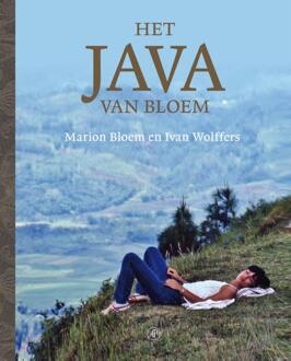 Het Java van bloem - Boek Marion Bloem (9029588969)