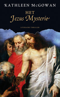 Het Jezus mysterie - Boek Kathleen McGowan (9022999882)