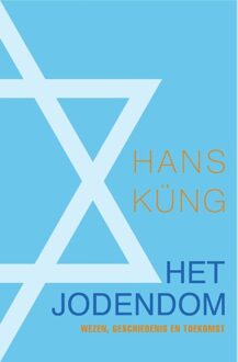Het jodendom - eBook Hans Küng (9025971571)
