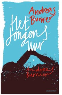 Het Jongensuur - Andreas Burnier