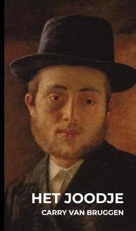 Het Joodje -  Carry van Bruggen (ISBN: 9789403720104)