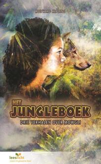 Het Jungleboek - Leeslicht