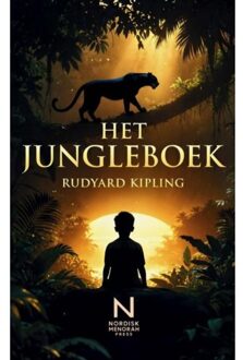 Het Jungleboek - Rudyard Kipling