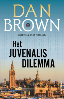Het Juvenalis Dilemma -  Dan Brown (ISBN: 9789021056975)