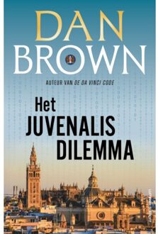 Het Juvenalis Dilemma - Dan Brown