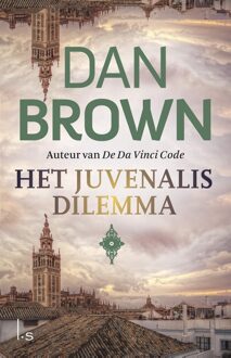 Het Juvenalis dilemma - eBook Dan Brown (9024562325)