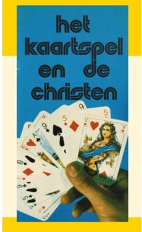 Het kaartspel en de christen