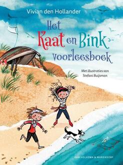 Het Kaat en Bink voorleesboek -  Vivian den Hollander (ISBN: 9789000400034)