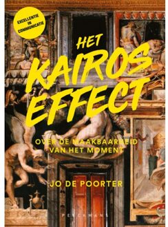 Het Kairos-Effect - Jo de Poorter
