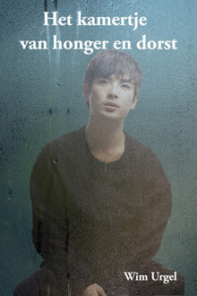 Het kamertje van honger en dorst -  Wim Urgel (ISBN: 9789493293892)