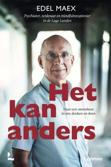 Het kan anders - Edel Maex - ebook