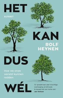 Het kan dus wél - Rolf Heynen - ebook
