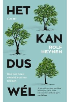 Het Kan Dus Wél - Rolf Heynen