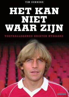 Het kan niet waar zijn - eBook Tim Dekkers (9067970441)