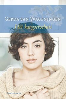 Het kangoeroehuis - eBook Gerda van Wageningen (9059778820)