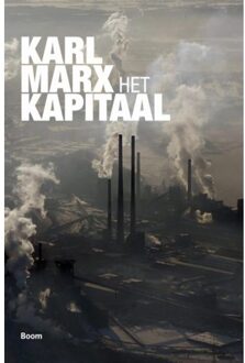 Het kapitaal / 1. Het productieproces van het kapitaal - Boek Karl Marx (9085068398)