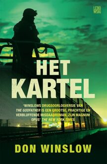 Het kartel - eBook Don Winslow (9048831555)