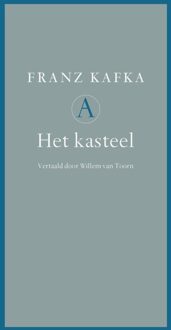 Het kasteel - eBook Franz Kafka (9025306020)