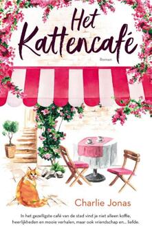 Het kattencafé