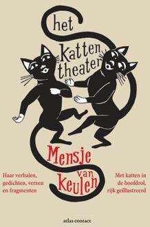 Het kattentheater