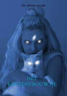 Het kattenvrouwtje -  Bob Legius (ISBN: 9789464851113)