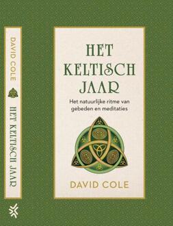 Het Keltisch jaar -  David Cole (ISBN: 9789043543538)