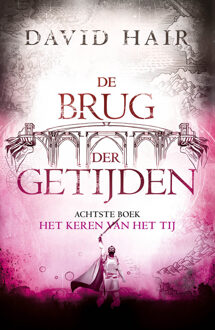 Het Keren van het Tij -  David Hair (ISBN: 9789021053691)