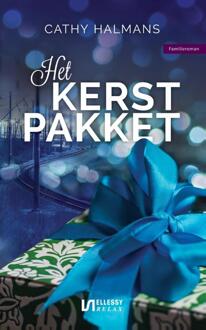 Het kerstpakket - Boek Cathy Halmans (9086603203)