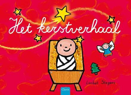 Het Kerstverhaal - Liesbet Slegers