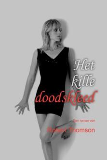 Het kille doodskleed - Boek Robert Thomson (9463180125)