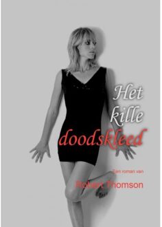 Het kille doodskleed - Boek Robert Thomson (9463180125)