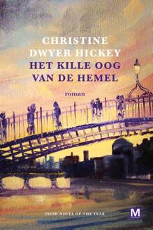 Het kille oog van de hemel -  Christine Dwyer Hickey, Jetty Huisman (ISBN: 9789460686856)