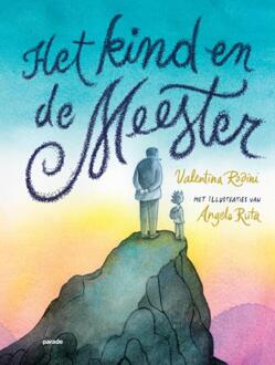 Het Kind en de Meester -  Valentina Rodini (ISBN: 9789493408074)