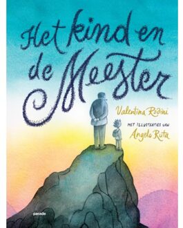 Het Kind En De Meester - Valentina Rodini