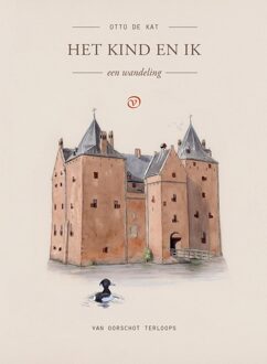 Het kind en ik - Otto de Kat - ebook