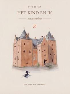 Het kind en ik -  Otto de Kat (ISBN: 9789028253049)
