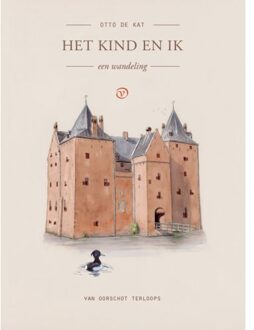 Het Kind En Ik - Terloops - Otto de Kat