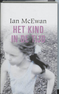 Het kind in de tijd - Boek Ian McEwan (9061697867)