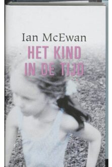 Het kind in de tijd - Boek Ian McEwan (9061697867)