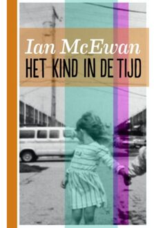 Het kind in de tijd - Boek Ian McEwan (9076174512)