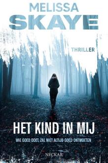 Het kind in mij -  Melissa Skaye (ISBN: 9789083520339)