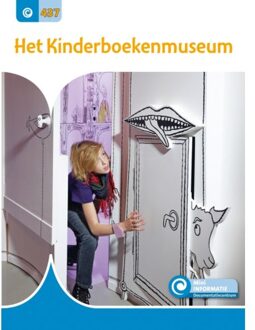 Het Kinderboekenmuseum - Mini Informatie