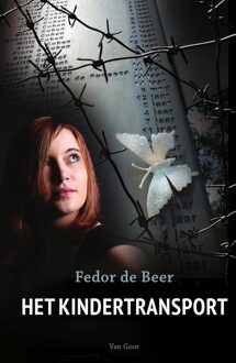 Het kindertransport - eBook Fedor de Beer (9000334780)