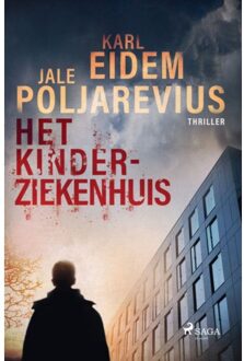 Het Kinderziekenhuis - Karl Eidem